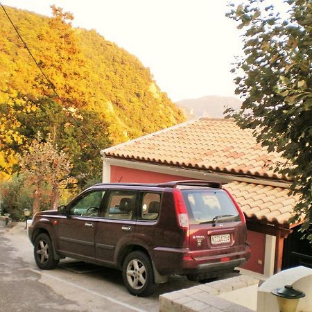 Menigos Resort - Διαμέρισμα Αριθμός 168 Pelekas Exterior photo