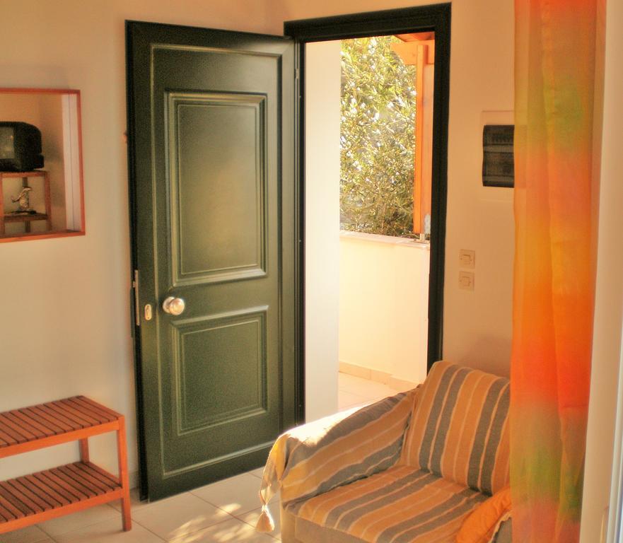 Menigos Resort - Διαμέρισμα Αριθμός 168 Pelekas Exterior photo