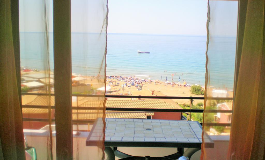 Menigos Resort - Διαμέρισμα Αριθμός 168 Pelekas Exterior photo